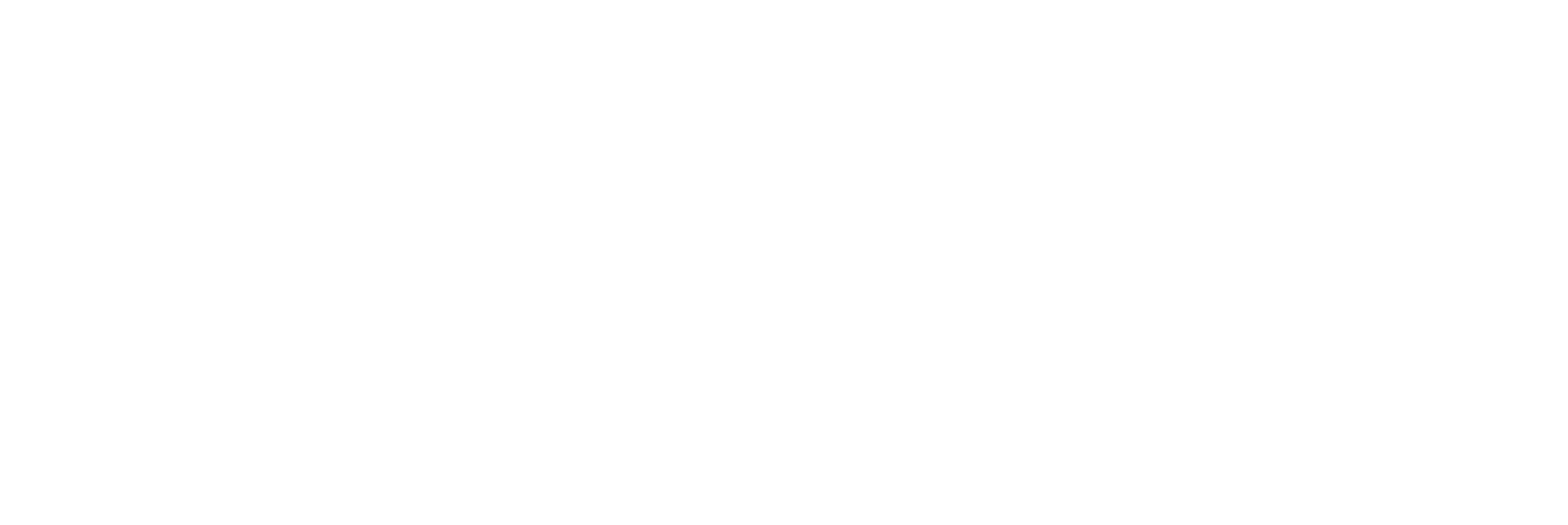CLV Logos Main White - Closets by Clever