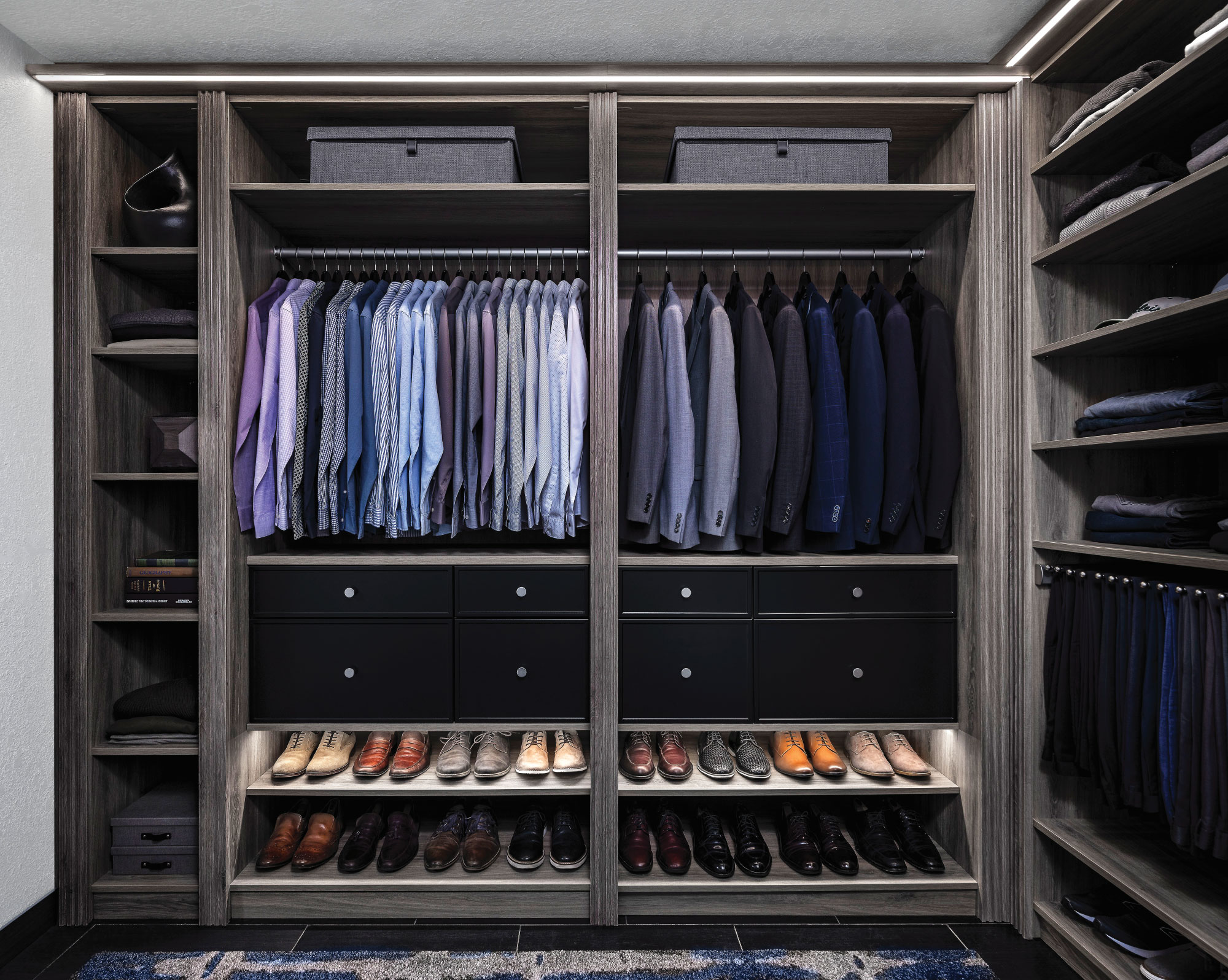 closets - Gallery