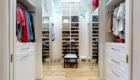 master closet Custom - Gallery