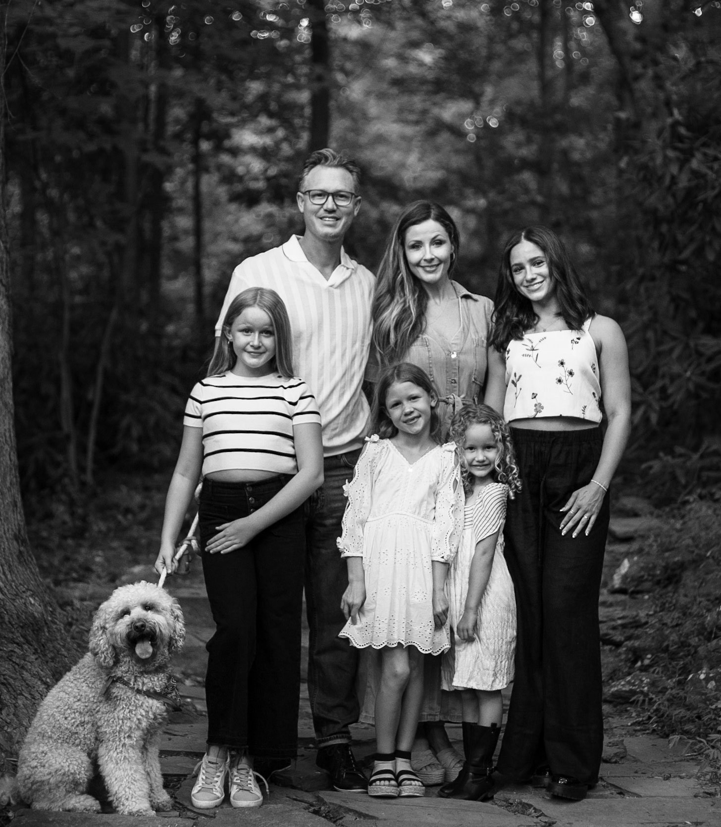 clever famliy 2 - Home