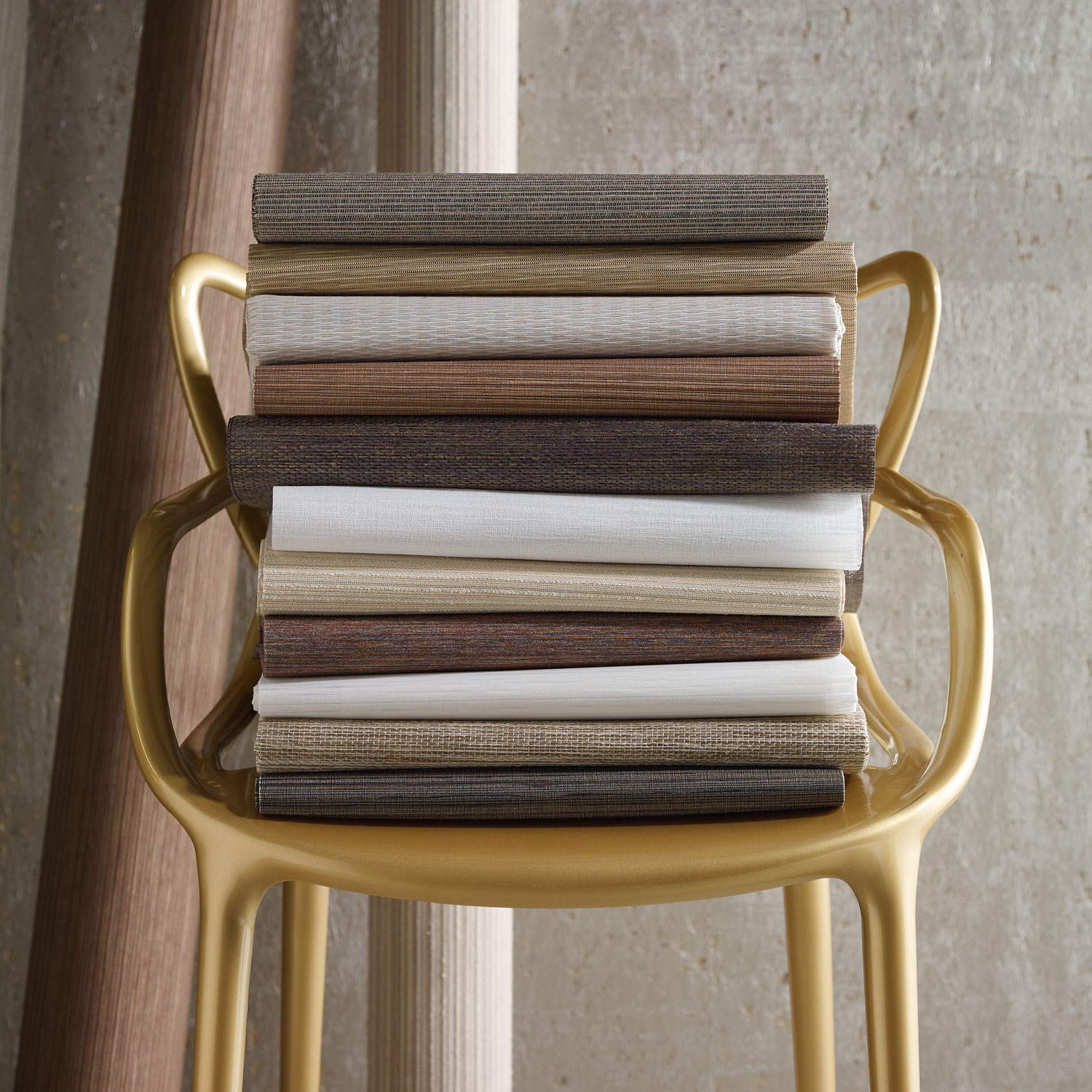 fabrics - Shades by Clever