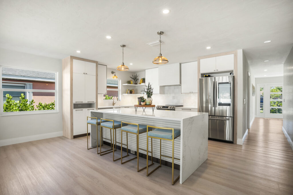 3 - What Is Design-Build Remodeling? Why Charlotte & Fort Mill Homeowners Are Choosing It