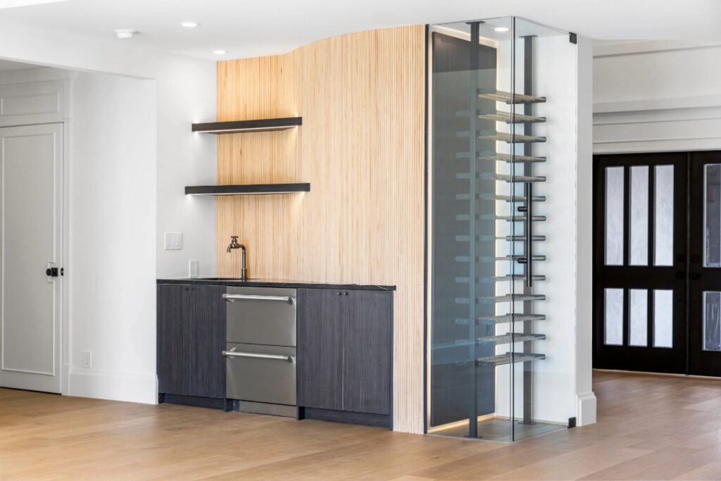 Cabinets 3 - Custom vs. Stock Cabinets: How To Choose the Right Cabinetry for Your Charlotte Area Home